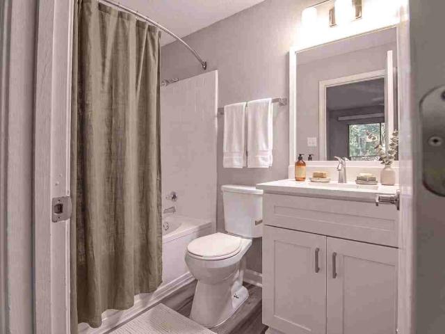 Apartment for rent in Duluth, Georgia