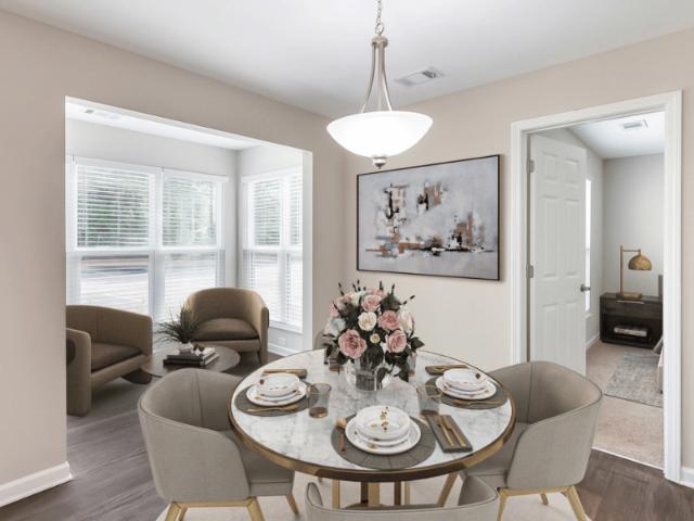 Apartment for rent in Duluth, Georgia