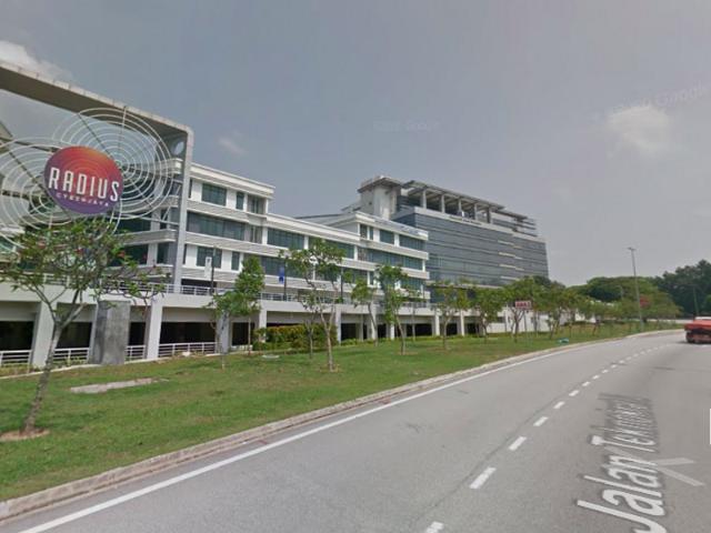 Shop for sale in Tanjong Sepat, Selangor