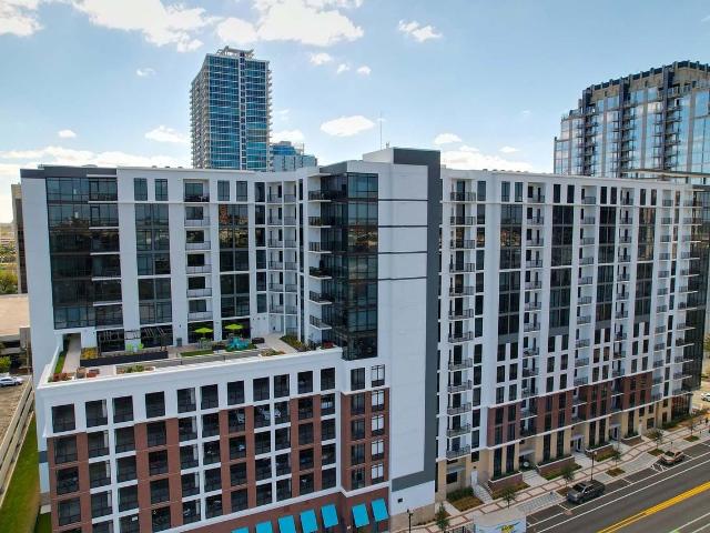 Apartment for rent in Lake Eola Heights, Orlando
