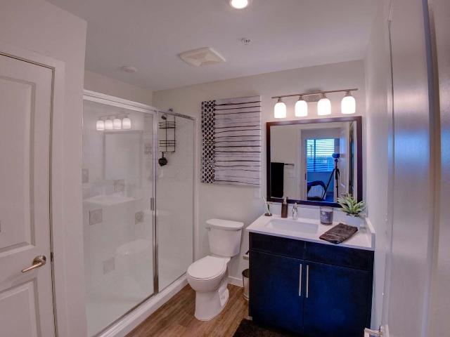 Apartment for rent in Lake Eola Heights, Orlando
