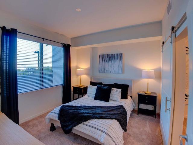 Apartment for rent in Lake Eola Heights, Orlando