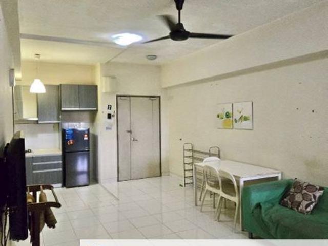 Condominium for sale in Selayang, Selangor