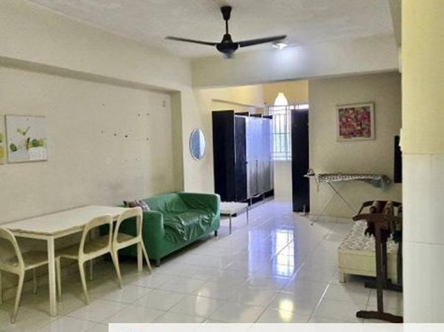 Condominium for sale in Selayang, Selangor