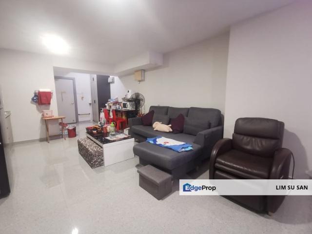Condominium for sale in Selayang, Selangor