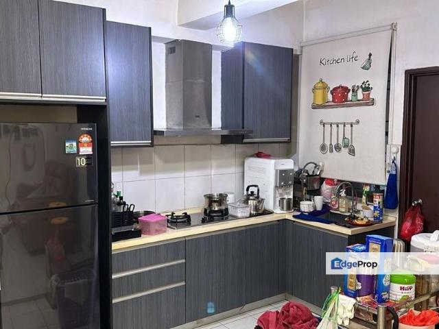 Condominium for rent in Selayang, Selangor