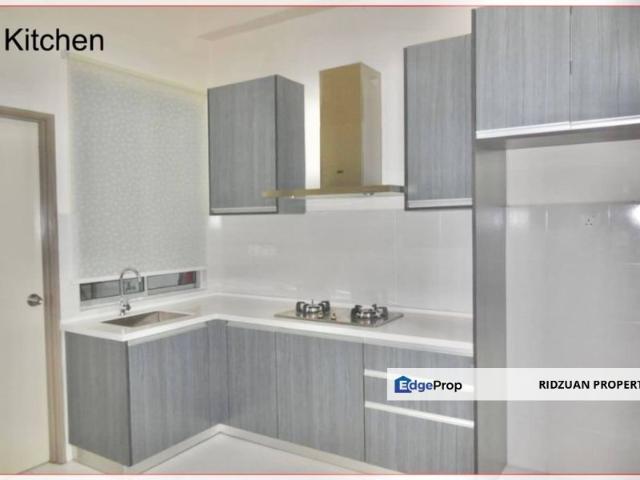 Condominium for sale in Selayang, Selangor