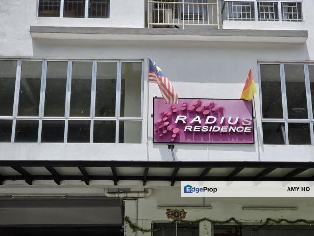 Condominium for sale in Selayang, Selangor