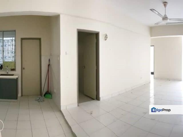 Condominium for sale in Selayang, Selangor