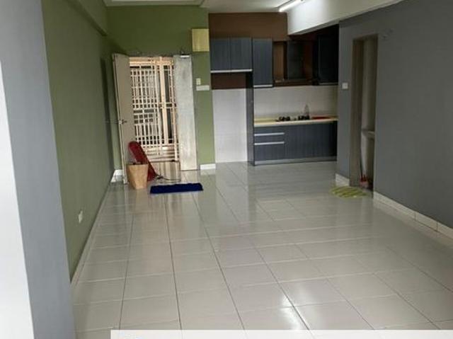 Condominium for sale in Bandar Baru Selayang, Majlis Perbandaran Selayang
