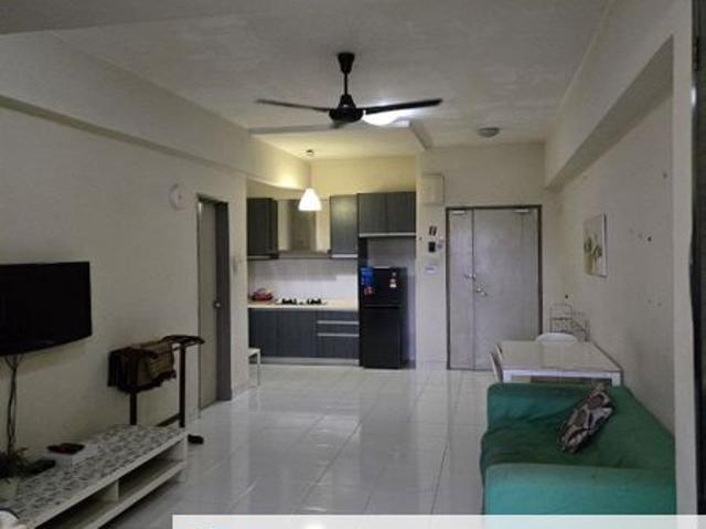 Condominium for sale in Selayang, Selangor