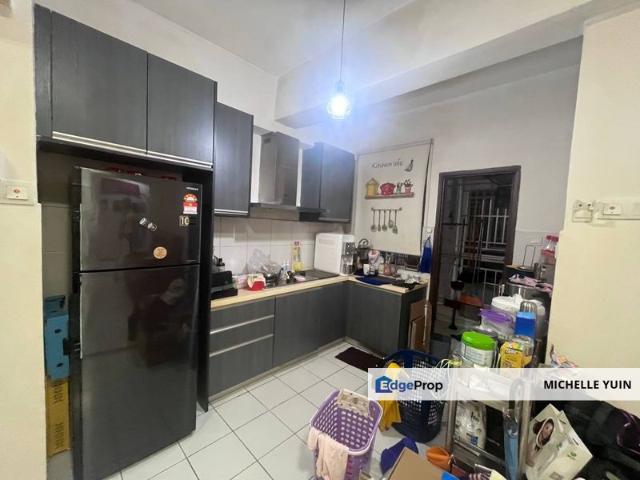 Condominium for rent in Selayang, Selangor