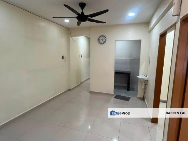 Condominium for sale in Selayang, Selangor