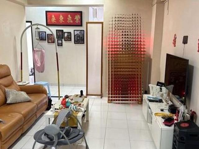 Apartment for sale in Selayang, Selangor