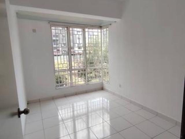 Apartment for sale in Selayang, Selangor