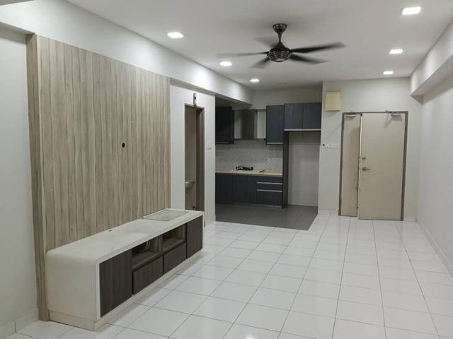 Apartment for sale in Selayang, Selangor