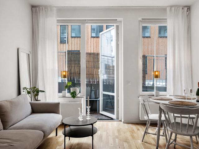 Bostad till salu i Botkyrka, Stockholm