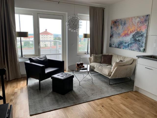 Lägenhet hyra i Botkyrka, Stockholm