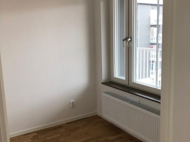 Lägenhet hyra i Botkyrka, Stockholm