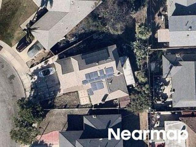 House for sale in Carson
