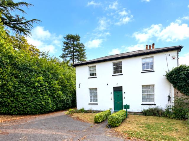 House for rent in Shenley, Hertsmere