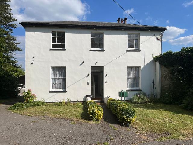 House for rent in Shenley, Hertfordshire