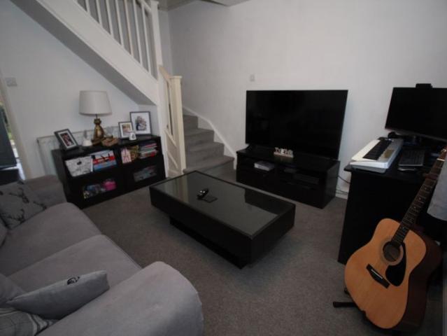 House for rent in Hedge End, Helford