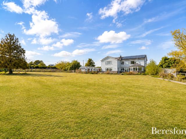 House for rent in Highwood, Chelmsford
