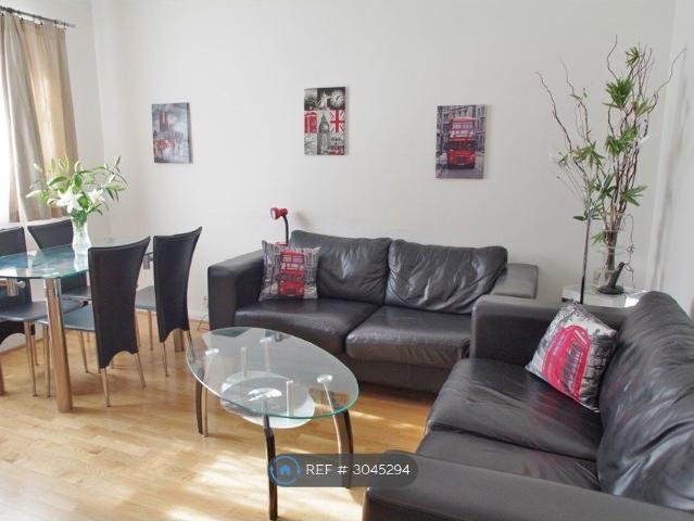 House for rent in City of Westminster, Greater London