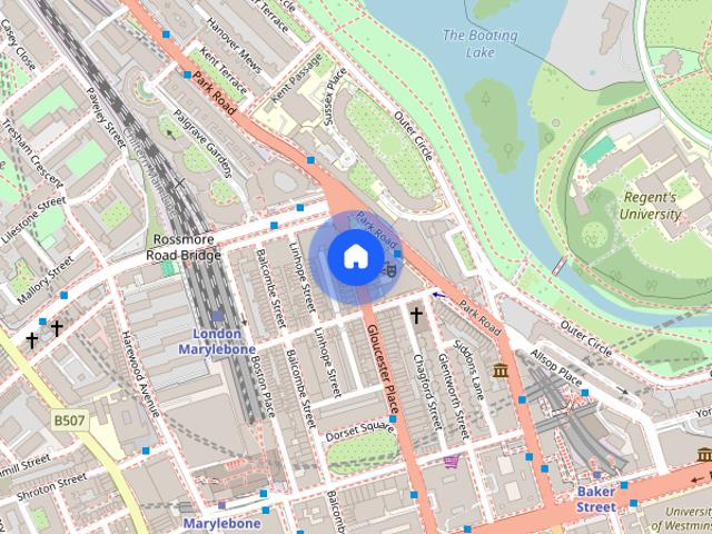 Apartment for rent in Cat Hill, Isle Of Man