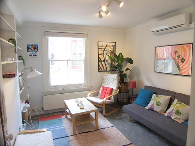 House for rent in Earl's Court, Greater London