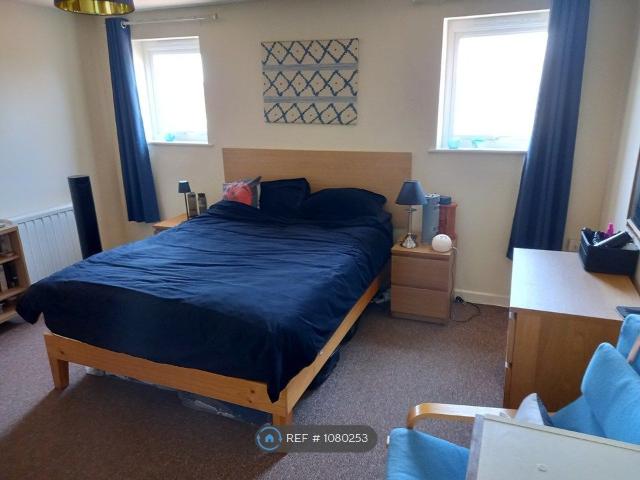 Apartment for rent in Peachcroft, Dromore