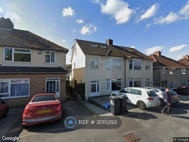 Room for rent in Feckenham, City Of Bristol