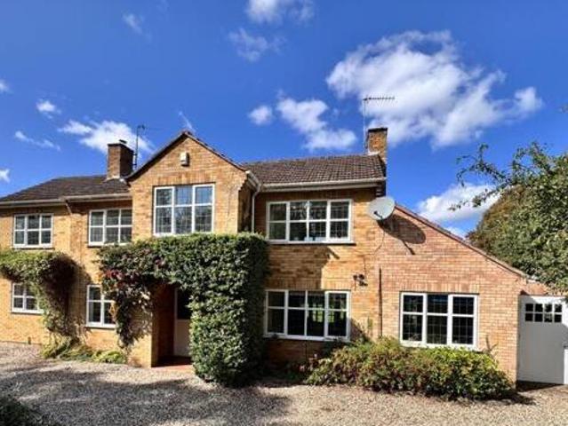 House for sale in Northcourt, Vale of White Horse