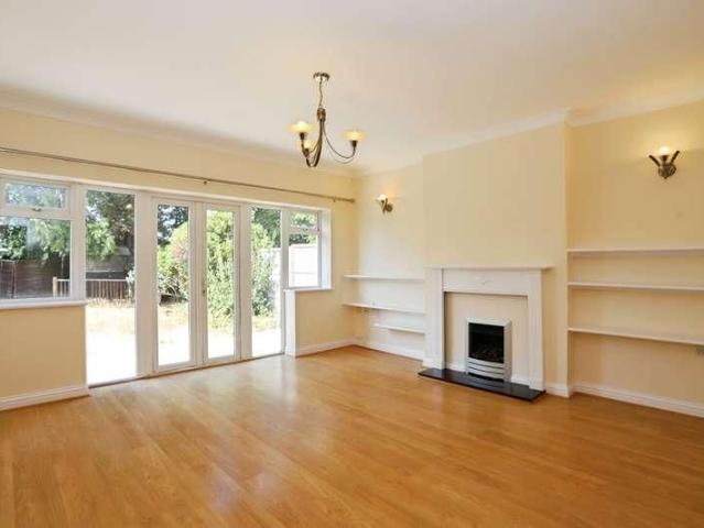 House for rent in Peachcroft, Vale of White Horse