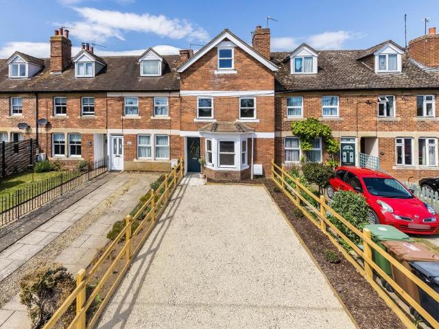 House for rent in Peachcroft, Dromore