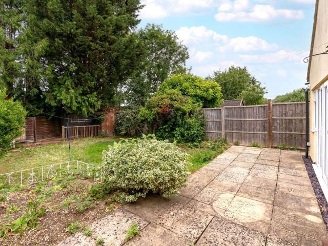 House for rent in Dromore, Oxfordshire