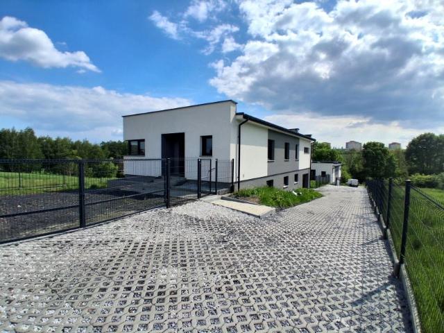 Dom na sprzedaż w Wodzisław Śląski, Śląskie