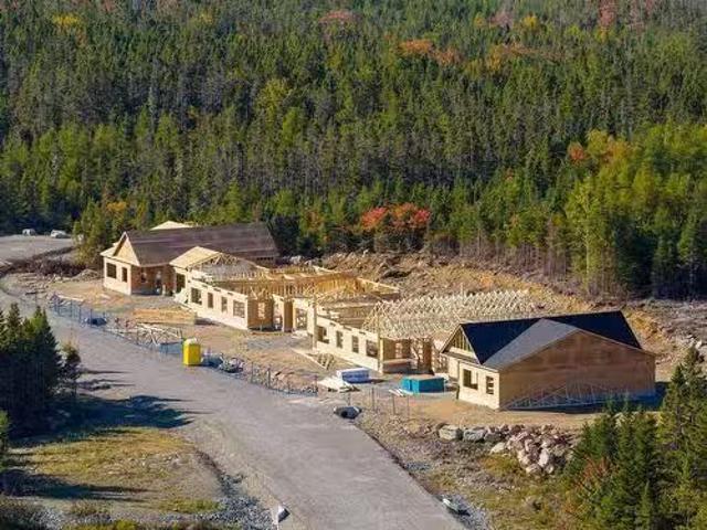 Condo for sale in Upper Kennetcook, Nova Scotia