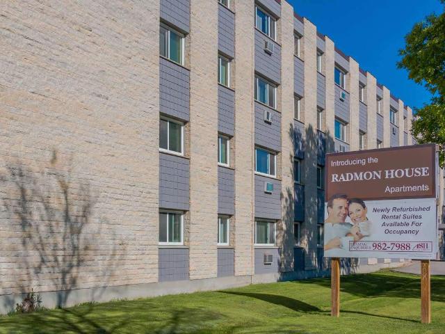 Apartment for rent in East St. Paul, Manitoba