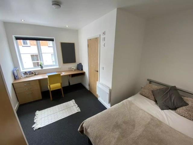 Apartment for rent in Elmfield, Leicestershire