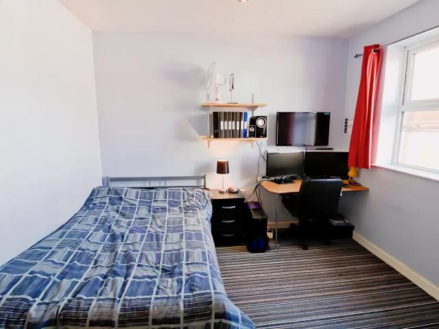 Apartment for rent in Loughborough, Charnwood