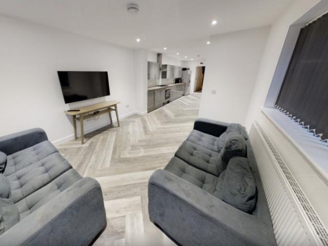 House for rent in Loughborough, Charnwood