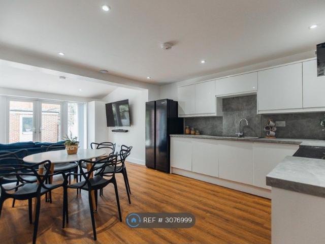 House for rent in Loughborough, Charnwood