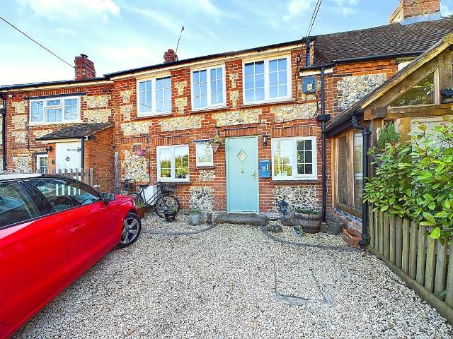 House for rent in The City, Radnage