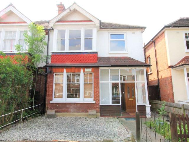 House for rent in Wealdstone, Greater London