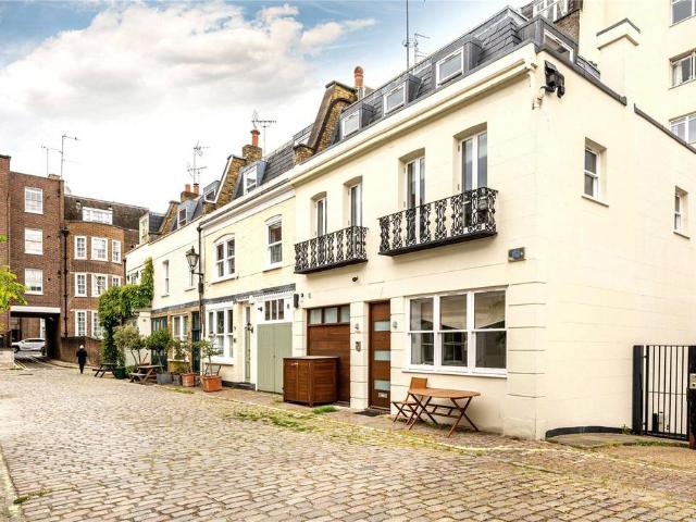 House for rent in Paddington, Greater London