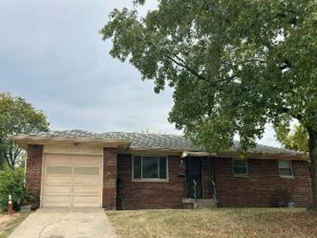House for sale in Camby, Indiana