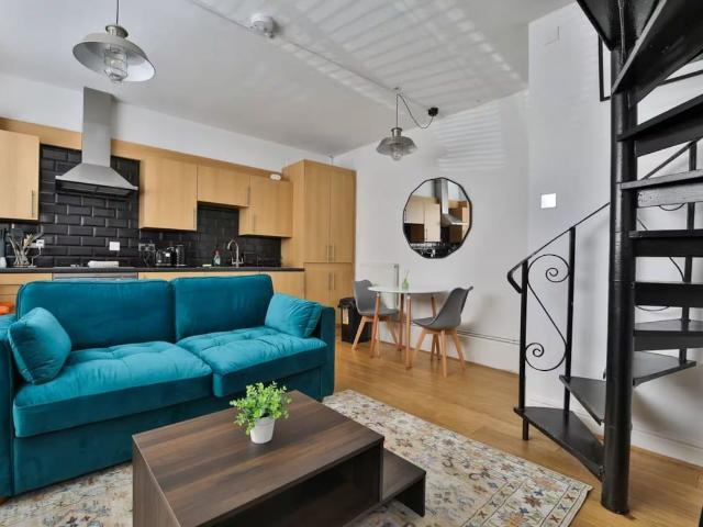 House for rent in Canton, Cardiff