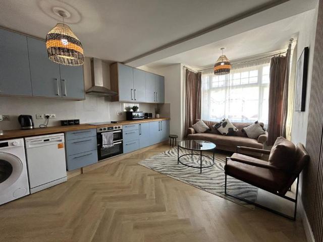 House for rent in Wealdstone, Greater London